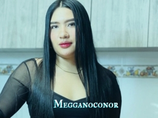 Megganoconor