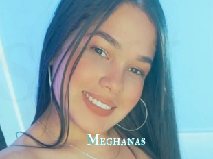 Meghanas