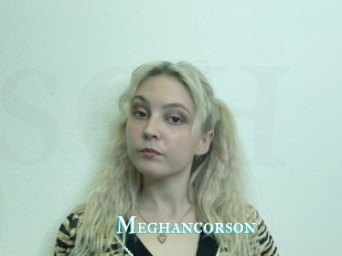 Meghancorson