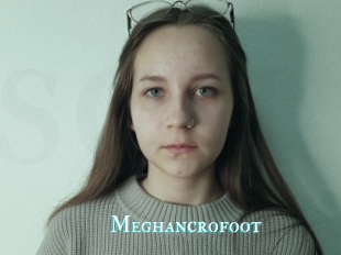 Meghancrofoot