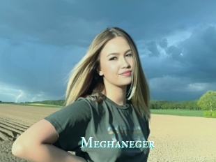 Meghaneger