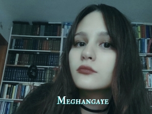 Meghangaye