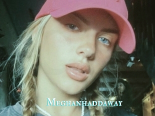 Meghanhaddaway