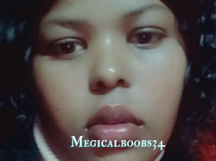 Megicalboobs34