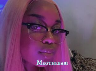Megthebabi