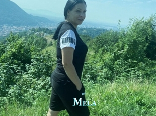 Mela