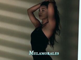 Melamorales