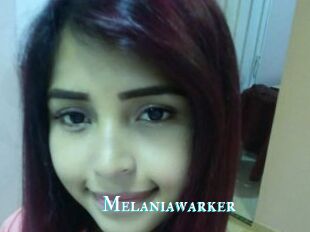 Melaniawarker
