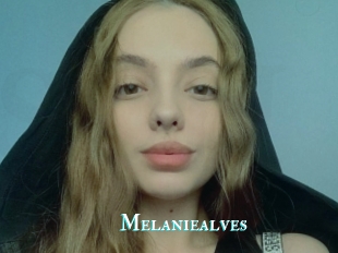 Melaniealves