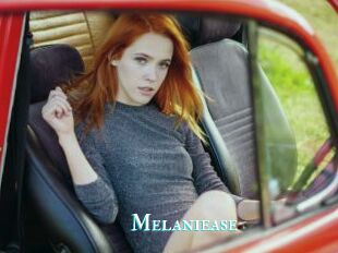 Melaniease