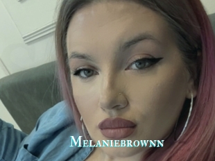 Melaniebrownn