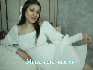 Melaniehenderson