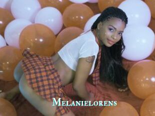 Melanielorens