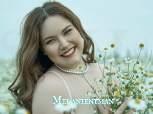 Melanienyman