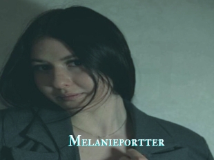 Melanieportter