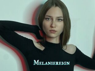 Melaniereign