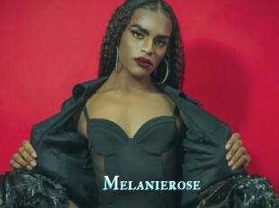 Melanierose