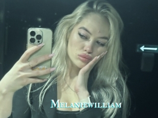 Melaniewilliam