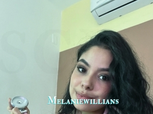 Melaniewillians