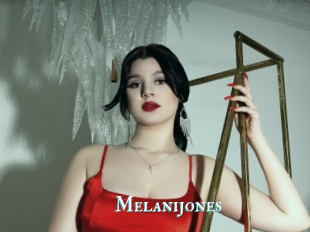 Melanijones