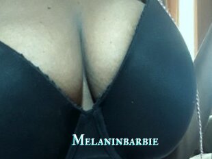 Melaninbarbie