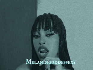 Melaningoddessexy