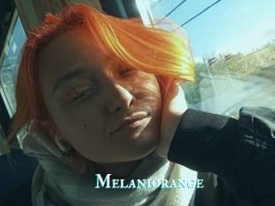 Melaniorange