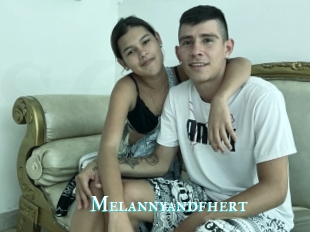 Melannyandfhert