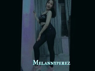 Melannyperez