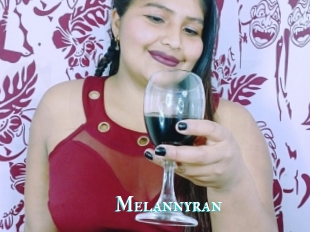 Melannyran