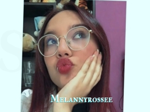 Melannyrossee