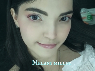 Melany_miller