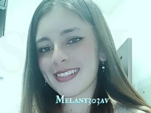 Melany303av