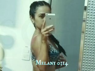 Melany_0314