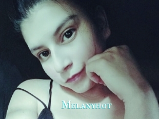 Melanyhot