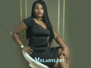 Melanylory