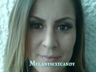 Melanysexycandy