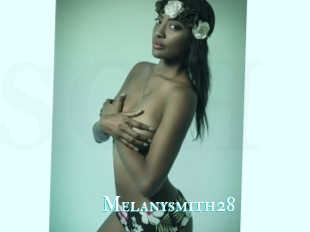 Melanysmith28