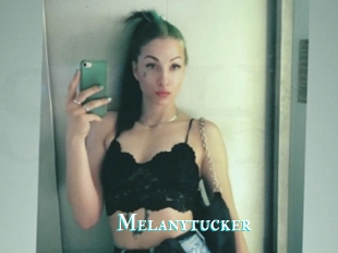 Melanytucker