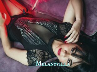 Melanyvilla