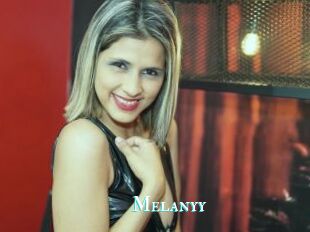 Melanyy