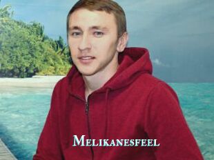 Melikanesfeel