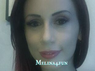 Melina4fun