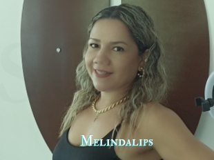 Melindalips