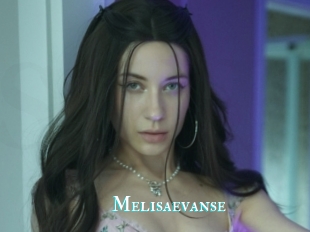 Melisaevanse