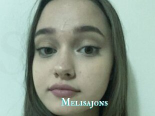 Melisajons