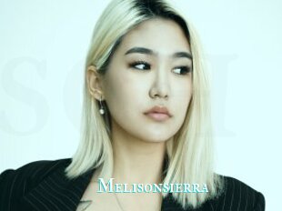 Melisonsierra