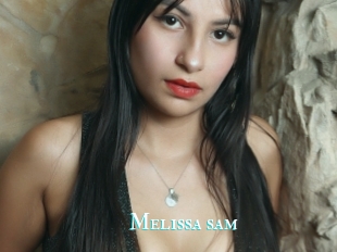 Melissa_sam