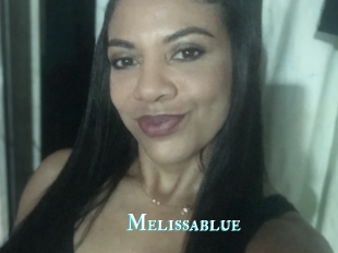 Melissablue