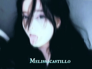 Melissacastillo